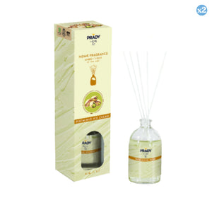 Pack 2x - Mikado Pistazien-Eis - 100 ml - Prady - Prady - 1