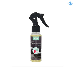 Pack 2x - AUTOBEDUFTER BABY - 100ML - PRADY - Prady - 1