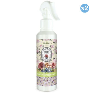 Pack 2x - RAUMSPRÜHDES BAIES SINPHONY 220 ML - Prady - 1