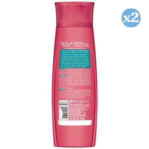 Pack 2x - Shampoo Crespinho Divino 325ml Skala - Skala - 3
