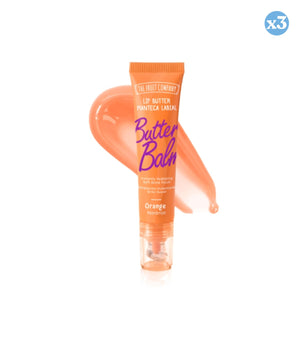 Lippenbutter Balsam - The Fruit Company - 1