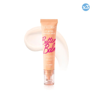 Lippenbutter-Balsam - The Fruit Company - 1