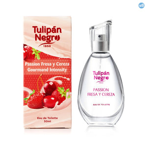 Gourmand Parfüm 50ml - Tulipan Negro - 1