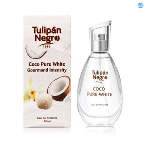 Gourmand Duft 50ml - Tulipan Negro - 1