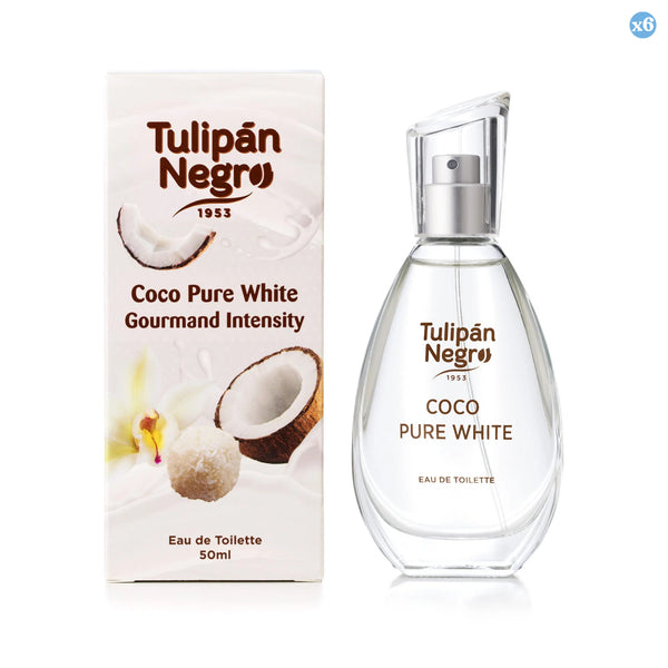 Gourmand Köln 50ml - Tulipan Negro - 1