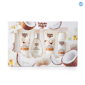 Gourmand Geschenkset - Tulipan Negro - 1