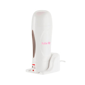 Wachserhitzer-Set + Ständer - Pollié - 1