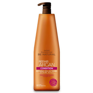 Argan Repair Conditioner - Be Natural : 1L - 1