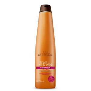 Argan Repair Conditioner - Be Natural : 350ml - 1