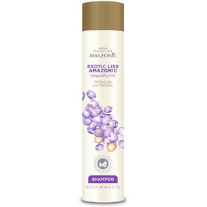Champú - Exotische Liss 300ml - Amazonic - 1