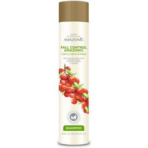 Shampoo - Haarausfallkontrolle 300ml - Amazonic - 1