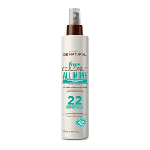 Tratamiento All in One - Native Kokosnuss 250ml - Be Natural - 1