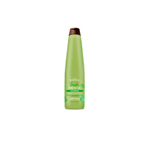 Shampoo mit frischer Minze 350ml - Be Natural - 1