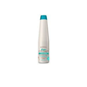 Conditioner Virgin Coconut 350ml - Be Natural - 1