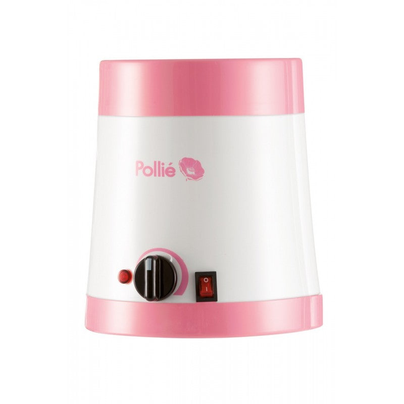Professioneller Wachserhitzer mit Thermostat 400 g - Pollié - 1
