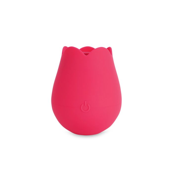 Klitoris Vibrator - Rose Arouser - Plus One - 1