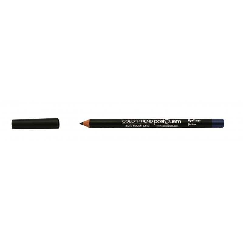 Eyeliner Blau - Postquam - 1