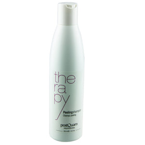 Peeling-Shampoo - Anti-Haarausfall, Anti-Schuppen oder Anti-Fett Vorbehandlung 250 ml - Therapie - Postquam - 1
