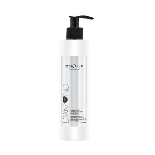 Diamant Maske - 200 ml - Postquam - 1