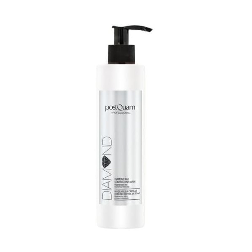 Diamant Maske - 200 ml - Postquam - 1