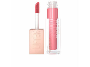 Lifter Gloss Lipgloss - New York - Maybelline : 021 - 1