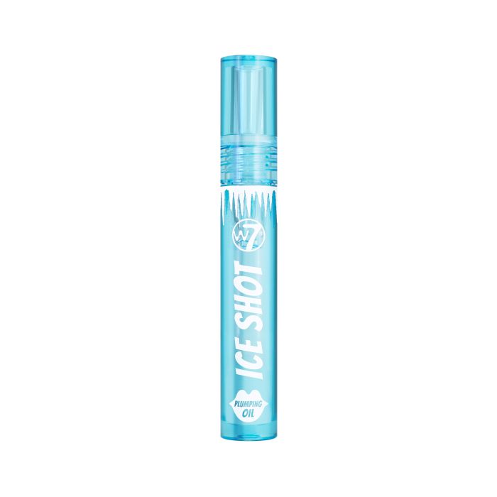 Volumen Lippenöl Ice Shot Plumpling - W7 - 1