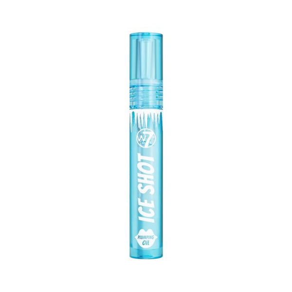 Volumen Lippenöl Ice Shot Plumpling - W7 - 1