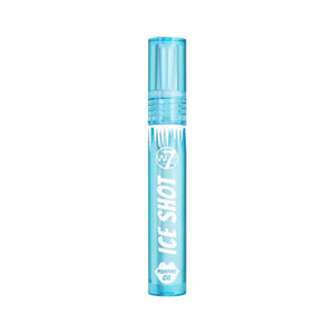 Volumen Lippenöl Ice Shot Plumpling - W7 - 1