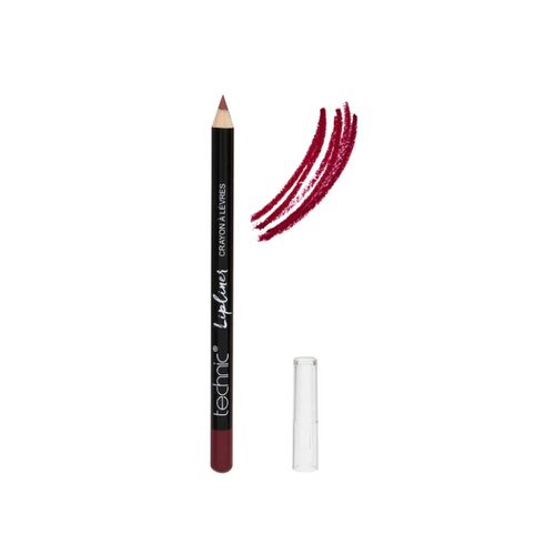 Lippenkonturenstift - Technic Cosmetics : Cherry Kiss - 1