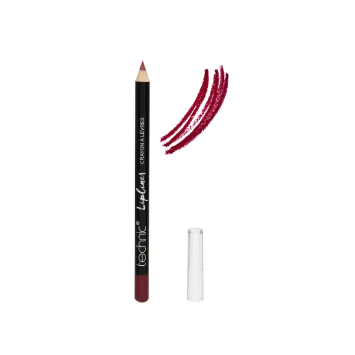 Lippenkonturenstift - Technic Cosmetics - 1