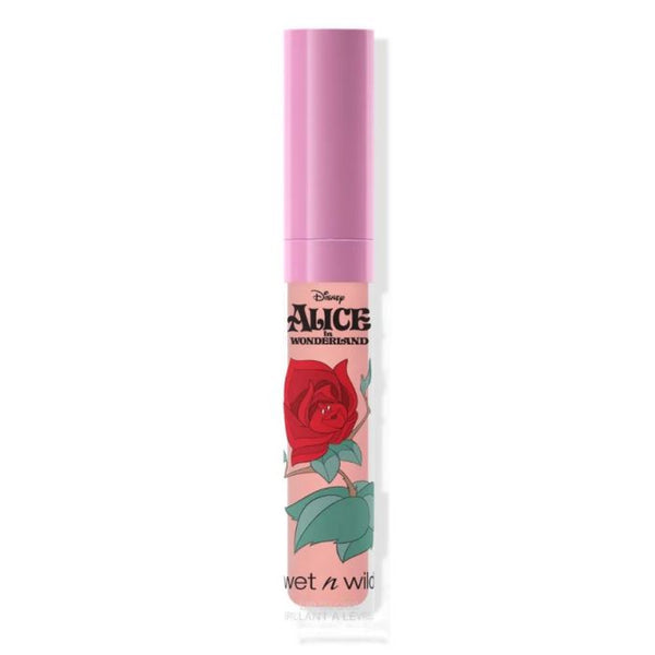 Alice im Wunderland Lipgloss 3,4 ml - Wet N Wild - 1