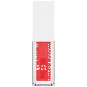 Glanz Lippenöl Glossin' Glow Getönt 4 ml - Catrice - 1