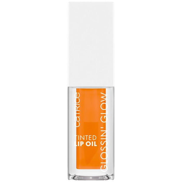 Glanz Lippenöl Glossin' Glow Getönt 4 ml - Catrice : 030 - 1