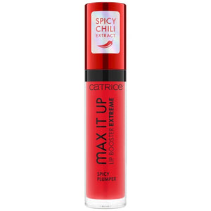Max It Up Lip Gloss 4 ml - Catrice : 010: Spice Girl - 1