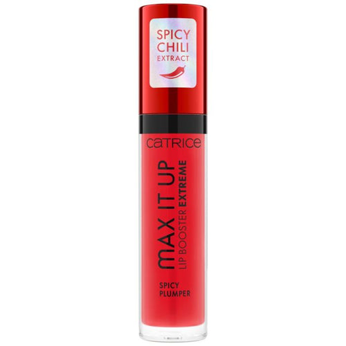 Max It Up Lip Gloss 4 ml - Catrice : 010: Spice Girl - 1