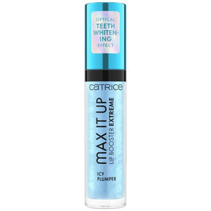 Max It Up Lip Gloss 4 ml - Catrice : 030: Ice Ice Baby - 1