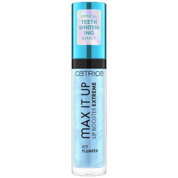 Max It Up Lip Gloss 4 ml - Catrice : 030: Ice Ice Baby - 1