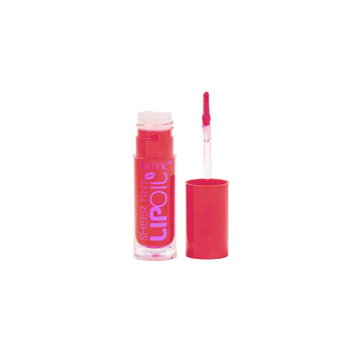 Sheer Tint Lip Oil Lippenöl - Technic Cosmetics - 1