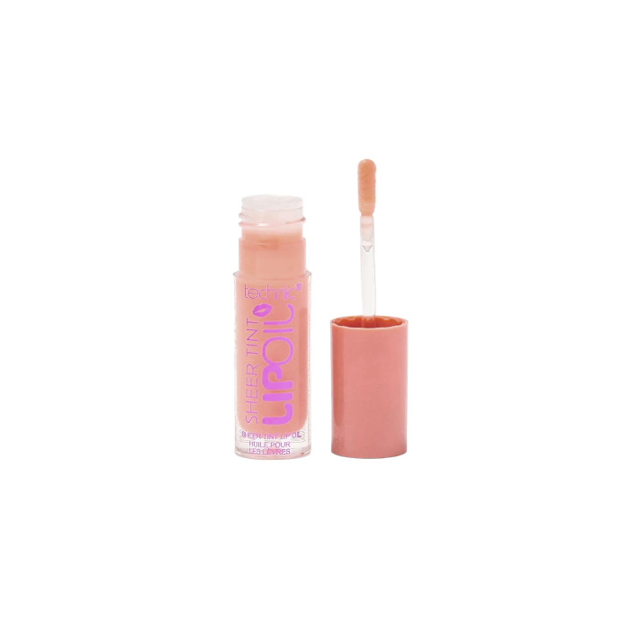 Sheer Tint Lip Oil Lippenöl - Technic Cosmetics - 1