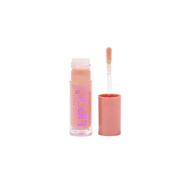 Sheer Tint Lip Oil Lippenöl - Technic Cosmetics - 1