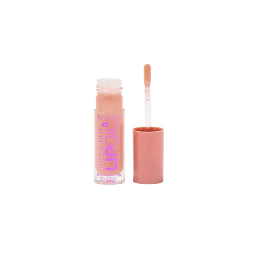 Sheer Tint Lip Oil Lippenöl - Technic Cosmetics : Short Stack - 1