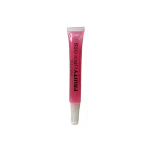 Auftragen von fruchtigem Lipgloss - Technic Cosmetics - 1
