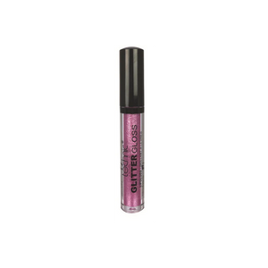 Glitzer Glanz Lipglosse - Technic Cosmetics : Bright Pink - 1