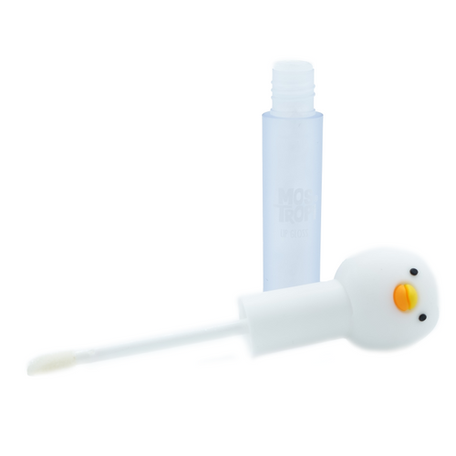 Glanzlipgloss - Mostropi : Clear - 1