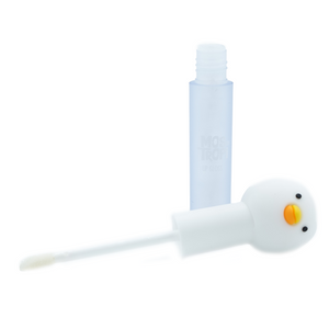Glanzlipgloss - Mostropi : Clear - 1
