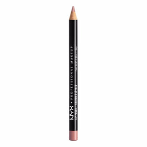Slim Eye Augenstift - Nyx : Pale Pink - 1