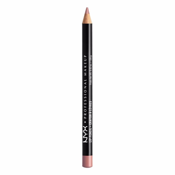 Slim Eye Augenstift - Nyx : Pale Pink - 1