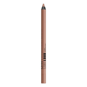 Shout Loud Lip Liner - Nyx : 5 - 1