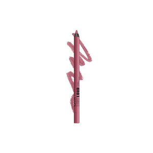 Shout Loud Lip Liner - Nyx : 14 - 1