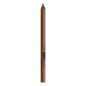 Shout Loud Lip Liner - Nyx : 7 - 1